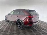 Thumbnail of 2025 Red Mazda CX-90