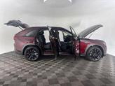 Thumbnail of 2025 Red Mazda CX-90