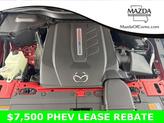 Thumbnail of 2025 Soul Red Crystal Metallic Mazda CX-90