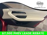 Thumbnail of 2025 Soul Red Crystal Metallic Mazda CX-90