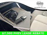 Thumbnail of 2025 Soul Red Crystal Metallic Mazda CX-90