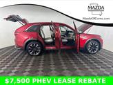 Thumbnail of 2025 Soul Red Crystal Metallic Mazda CX-90