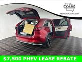 Thumbnail of 2025 Soul Red Crystal Metallic Mazda CX-90