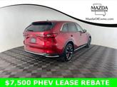 Thumbnail of 2025 Soul Red Crystal Metallic Mazda CX-90