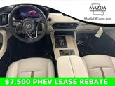 Thumbnail of 2025 Soul Red Crystal Metallic Mazda CX-90
