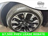 Thumbnail of 2025 Soul Red Crystal Metallic Mazda CX-90
