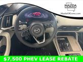 Thumbnail of 2025 Soul Red Crystal Metallic Mazda CX-90