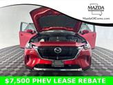 Thumbnail of 2025 Soul Red Crystal Metallic Mazda CX-90