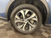 Thumbnail of 2022 Abyss Blue Pearl Subaru Outback