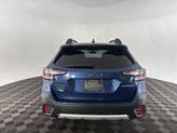 Thumbnail of 2022 Abyss Blue Pearl Subaru Outback