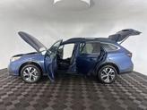 Thumbnail of 2022 Abyss Blue Pearl Subaru Outback