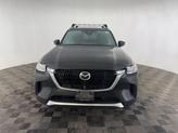 Thumbnail of 2025 Jet Black Mica Mazda CX-90