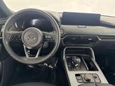 Thumbnail of 2025 Jet Black Mica Mazda CX-90