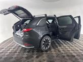 Thumbnail of 2025 Jet Black Mica Mazda CX-90