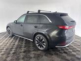 Thumbnail of 2025 Jet Black Mica Mazda CX-90