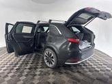 Thumbnail of 2025 Jet Black Mica Mazda CX-90