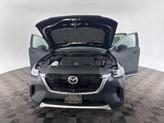 Thumbnail of 2025 Jet Black Mica Mazda CX-90
