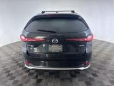 Thumbnail of 2025 Jet Black Mica Mazda CX-90