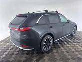Thumbnail of 2025 Jet Black Mica Mazda CX-90