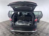 Thumbnail of 2025 Jet Black Mica Mazda CX-90