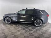 Thumbnail of 2025 Jet Black Mica Mazda CX-90