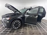 Thumbnail of 2025 Jet Black Mica Mazda CX-90