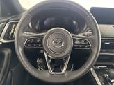 Thumbnail of 2025 Jet Black Mica Mazda CX-90