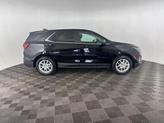 Thumbnail of 2024 Mosaic Black Metallic Chevrolet Equinox