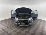 Thumbnail of 2024 Mosaic Black Metallic Chevrolet Equinox