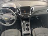 Thumbnail of 2024 Mosaic Black Metallic Chevrolet Equinox