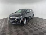 Thumbnail of 2024 Mosaic Black Metallic Chevrolet Equinox