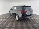 Thumbnail of 2024 Mosaic Black Metallic Chevrolet Equinox
