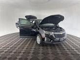 Thumbnail of 2024 Mosaic Black Metallic Chevrolet Equinox