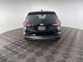 Thumbnail of 2024 Mosaic Black Metallic Chevrolet Equinox