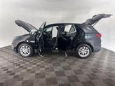 Thumbnail of 2024 Mosaic Black Metallic Chevrolet Equinox