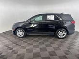Thumbnail of 2024 Mosaic Black Metallic Chevrolet Equinox