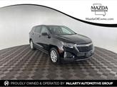 Photo of 2024 Mosaic Black Metallic Chevrolet Equinox