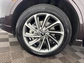 Thumbnail of 2023 Crystal Red Metallic Lincoln Corsair