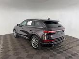 Thumbnail of 2023 Crystal Red Metallic Lincoln Corsair