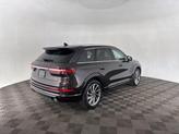 Thumbnail of 2023 Crystal Red Metallic Lincoln Corsair