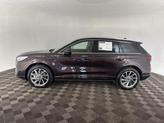 Thumbnail of 2023 Crystal Red Metallic Lincoln Corsair