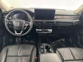 Thumbnail of 2023 Crystal Red Metallic Lincoln Corsair