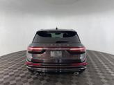 Thumbnail of 2023 Crystal Red Metallic Lincoln Corsair