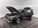 Thumbnail of 2023 Crystal Red Metallic Lincoln Corsair