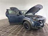 Thumbnail of 2025 Ingot Mazda CX-50 Hybrid