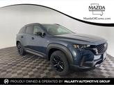 Photo of 2025 Ingot Mazda CX-50 Hybrid