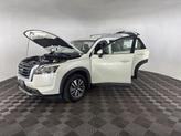 Thumbnail of 2024 Pearl White Tri-Coat Nissan Pathfinder
