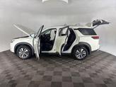 Thumbnail of 2024 Pearl White Tri-Coat Nissan Pathfinder