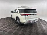 Thumbnail of 2024 Pearl White Tri-Coat Nissan Pathfinder
