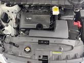 Thumbnail of 2024 Pearl White Tri-Coat Nissan Pathfinder